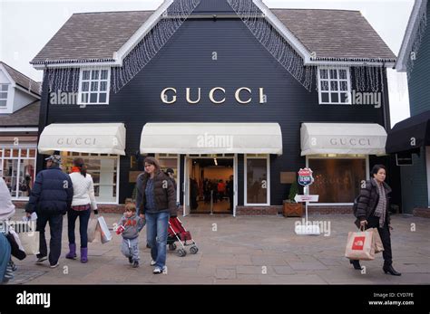 bister village gucci|bicester village outlet store.